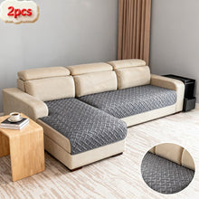 Load image into Gallery viewer, Ultrasonic cushion sofa cover,Waterproof, Non-Slip & Multi-Use