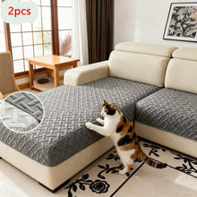 Load image into Gallery viewer, Ultrasonic cushion sofa cover,Waterproof, Non-Slip & Multi-Use