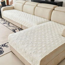 Load image into Gallery viewer, Ultrasonic cushion sofa cover,Waterproof, Non-Slip & Multi-Use