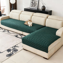 Load image into Gallery viewer, Ultrasonic cushion sofa cover,Waterproof, Non-Slip & Multi-Use
