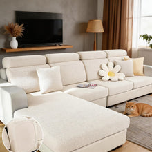 Load image into Gallery viewer, Pet-Friendly Magic Sofa Covers