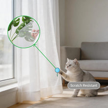 Load image into Gallery viewer, Patio Gazebo Mosquito Net Curtains | Outdoor Mesh Screen Enclosure for Porch & Pergola