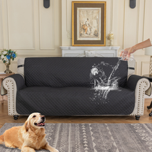 Load image into Gallery viewer, Waterproof Sofa Covers With Pockets And A Non-Slip Design, Perfect For Pets And Suitable For All Styles Of Sofas