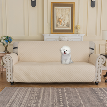 Load image into Gallery viewer, Waterproof Sofa Covers With Pockets And A Non-Slip Design, Perfect For Pets And Suitable For All Styles Of Sofas