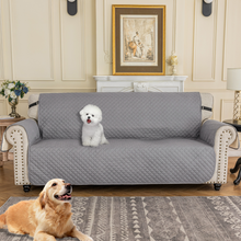 Load image into Gallery viewer, Waterproof Sofa Covers With Pockets And A Non-Slip Design, Perfect For Pets And Suitable For All Styles Of Sofas
