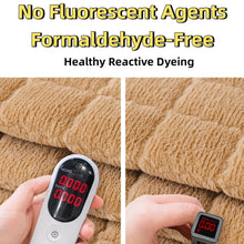 Load image into Gallery viewer, One-Piece Soft Pet-Friendly Short Plush Sofa Protection Non-Slip Couch Cover