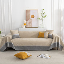Load image into Gallery viewer, Waterproof Sofa Cover Couch Cover,Furniture Cover for Pets Dogs Cats
