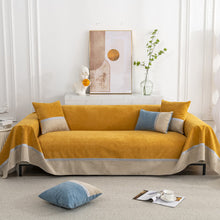 Load image into Gallery viewer, Waterproof Sofa Cover Couch Cover,Furniture Cover for Pets Dogs Cats