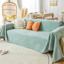 Load image into Gallery viewer, Waterproof Sofa Cover Couch Cover,Furniture Cover for Pets Dogs Cats