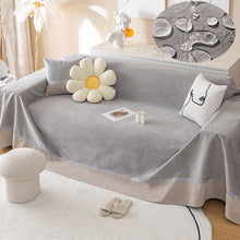 Load image into Gallery viewer, Waterproof Sofa Cover Couch Cover,Furniture Cover for Pets Dogs Cats