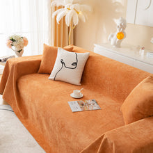 Load image into Gallery viewer, Waterproof Sofa Cover Couch Cover,Furniture Cover for Pets Dogs Cats