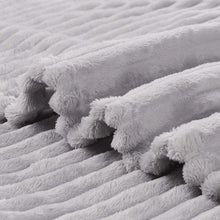 Load image into Gallery viewer, Soft Throw Blankets - Soft, Cozy - Perfect for Bed, Sofa, Couch