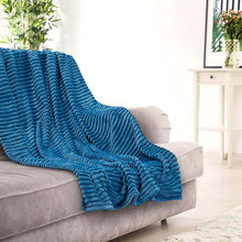 Load image into Gallery viewer, Soft Throw Blankets - Soft, Cozy - Perfect for Bed, Sofa, Couch