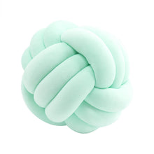 Load image into Gallery viewer, Changeability Knot Pillow Ball,Floor Cushion Household Throw Pillow Decoration