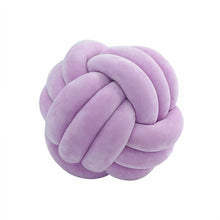 Load image into Gallery viewer, Changeability Knot Pillow Ball,Floor Cushion Household Throw Pillow Decoration
