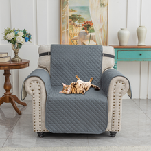 Load image into Gallery viewer, Waterproof Sofa Covers With Pockets And A Non-Slip Design, Perfect For Pets And Suitable For All Styles Of Sofas
