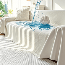 Load image into Gallery viewer, Waterproof Sofa Cover Couch Cover,Furniture Cover for Pets Dogs Cats
