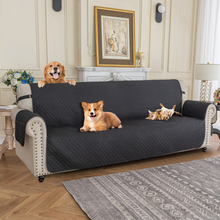 Load image into Gallery viewer, Waterproof Sofa Covers With Pockets And A Non-Slip Design, Perfect For Pets And Suitable For All Styles Of Sofas
