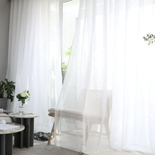 Load image into Gallery viewer, Luxury Velvet Blackout Curtains - 99% Light Blocking &amp; Thermal Insulated for Bedroom | Noise Reducing &amp; Energy Saving (Multiple Sizes)
