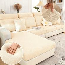 Load image into Gallery viewer, 2025 New Magic Stretch Sofa Covers - Universal Washable Couch Cushion Slipcovers for Sectional Sofa, Perfect Fit &amp; Easy Care
