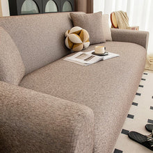 Load image into Gallery viewer, Cotton Soft Sofa Protector - Pet &amp; Scratch Resistant Slipcover, Easy Wash Durable Furniture Cover

