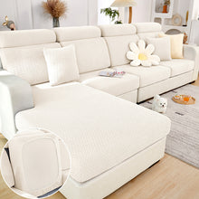Load image into Gallery viewer, 2025 New Magic Stretch Sofa Covers - Universal Washable Couch Cushion Slipcovers for Sectional Sofa, Perfect Fit &amp; Easy Care
