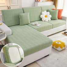Load image into Gallery viewer, 2025 New Magic Stretch Sofa Covers - Universal Washable Couch Cushion Slipcovers for Sectional Sofa, Perfect Fit &amp; Easy Care
