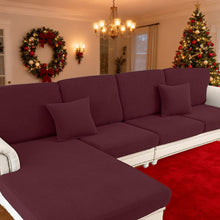 Load image into Gallery viewer, Waterproof Pet  Couch Cushion Cover , Anti-Scratch, Pet-Proof , Non-Slip , Easy Fur Clean
