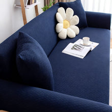 Load image into Gallery viewer, Cat Proof Sofa Cover , Full-Wrap Anti-Scratch , Fur-Resistant , Waterproof
