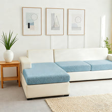 Load image into Gallery viewer, 2025 New Magic Stretch Sofa Covers - Universal Washable Couch Cushion Slipcovers for Sectional Sofa, Perfect Fit &amp; Easy Care

