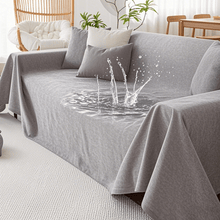 Load image into Gallery viewer, Waterproof Sofa Cover Couch Cover,Furniture Cover for Pets Dogs Cats
