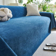 Load image into Gallery viewer, Waterproof Sofa Cover Couch Cover,Furniture Cover for Pets Dogs Cats
