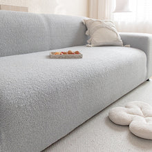 Load image into Gallery viewer, Cotton Soft Sofa Protector - Pet &amp; Scratch Resistant Slipcover, Easy Wash Durable Furniture Cover

