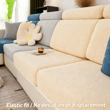Load image into Gallery viewer, 2025 New Magic Stretch Sofa Covers - Universal Washable Couch Cushion Slipcovers for Sectional Sofa, Perfect Fit &amp; Easy Care
