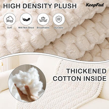 Load image into Gallery viewer, Pet Proof Couch Cover, Scratch-Resistant, Machine Washable &amp; Non-Slip
