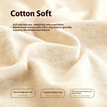 Load image into Gallery viewer, Save Your Sofa! Cotton Soft Pet Proof Slipcover - Machine Washable, Non-Slip Fit
