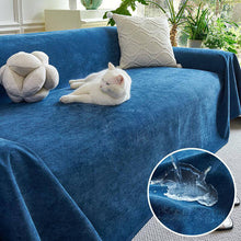 Load image into Gallery viewer, Waterproof Sofa Cover Couch Cover,Furniture Cover for Pets Dogs Cats
