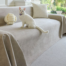Load image into Gallery viewer, Waterproof Sofa Cover Couch Cover,Furniture Cover for Pets Dogs Cats
