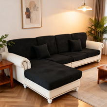 Load image into Gallery viewer, Waterproof Pet  Couch Cushion Cover , Anti-Scratch, Pet-Proof , Non-Slip , Easy Fur Clean
