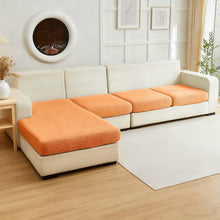 Load image into Gallery viewer, 2025 New Magic Stretch Sofa Covers - Universal Washable Couch Cushion Slipcovers for Sectional Sofa, Perfect Fit &amp; Easy Care
