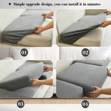 Load image into Gallery viewer, Pet-Friendly Magic Sofa Covers
