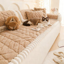 Load image into Gallery viewer, Pet Proof Couch Cover, Scratch-Resistant, Machine Washable &amp; Non-Slip
