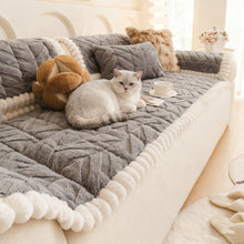 Load image into Gallery viewer, Pet Proof Couch Cover, Scratch-Resistant, Machine Washable &amp; Non-Slip
