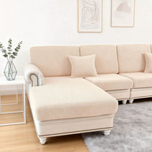 Load image into Gallery viewer, Waterproof Pet  Couch Cushion Cover , Anti-Scratch, Pet-Proof , Non-Slip , Easy Fur Clean
