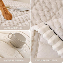 Load image into Gallery viewer, Pet Proof Couch Cover, Scratch-Resistant, Machine Washable &amp; Non-Slip
