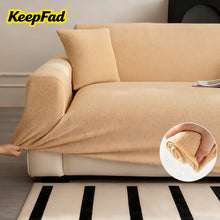 Load image into Gallery viewer, Cat Proof Sofa Cover , Full-Wrap Anti-Scratch , Fur-Resistant , Waterproof
