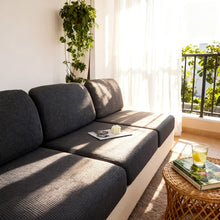 Load image into Gallery viewer, Waterproof Pet  Couch Cushion Cover , Anti-Scratch, Pet-Proof , Non-Slip , Easy Fur Clean

