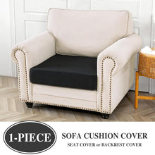 Load image into Gallery viewer, Waterproof Pet  Couch Cushion Cover , Anti-Scratch, Pet-Proof , Non-Slip , Easy Fur Clean
