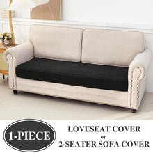 Load image into Gallery viewer, Waterproof Pet  Couch Cushion Cover , Anti-Scratch, Pet-Proof , Non-Slip , Easy Fur Clean
