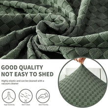Load image into Gallery viewer, Pet Proof Magic Sofa Cover, Scratch Resistant &amp; Anti-Slip Stretch Fit, Machine Washable

